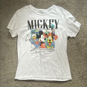 Mickey & Friends Women’s T-Shirt